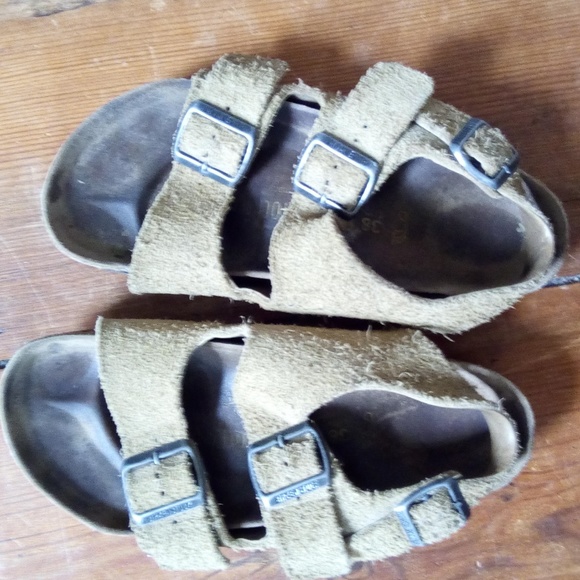 Birkenstock Shoes - FINAL PRICE DROP Birkenstocks